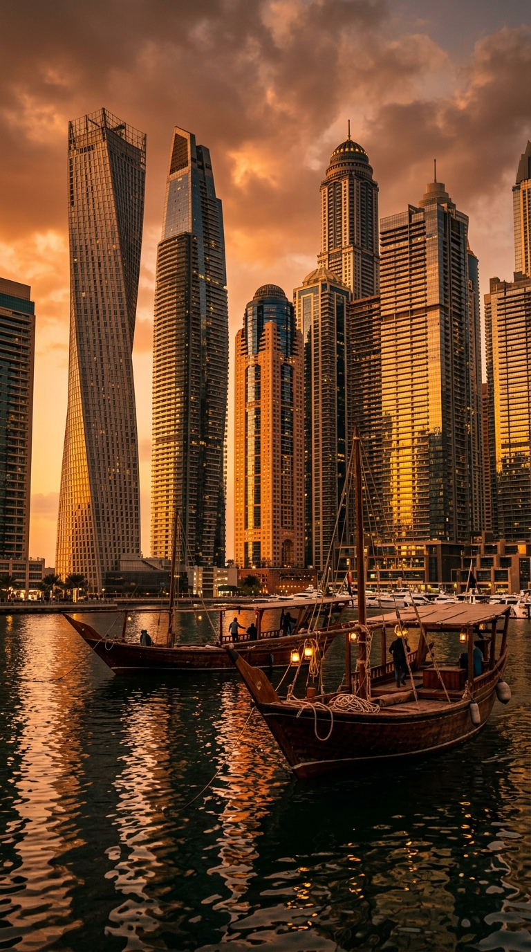 Dubai