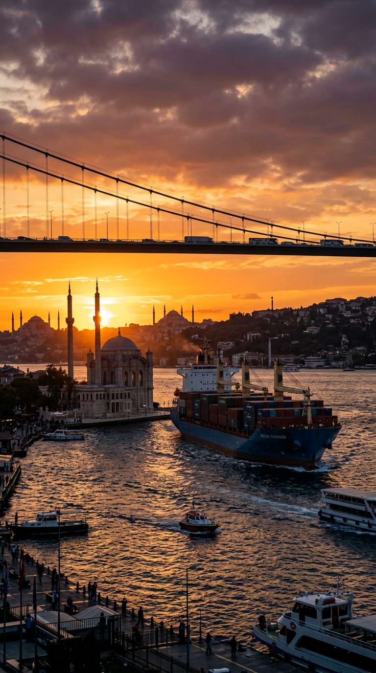 Istanbul